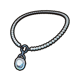 Icon of the heist item Oceanic Dewdrops