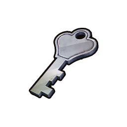 Icon of the heist item Electrical Panel Key