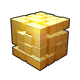 Icon of the heist item Chaotic Core