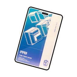 Icon of the heist item Recreation Room Access Card