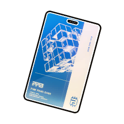 Icon of the heist item Meeting Room Access Card