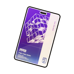 Icon of the heist item Security Room Access Card