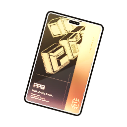 Icon of the heist item Manager Office Access Card