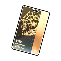 Icon of the heist item Manager Storage Room Access Card