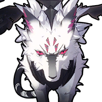 In-game portrait of the boss Morphix
