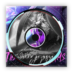 Cover art for the album Fantasy Voyage