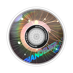 Record icon for Chandelier