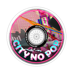 Record icon for City No Pop