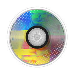 Record icon for Wandering In The Night