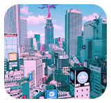 Dreamscape: Filter