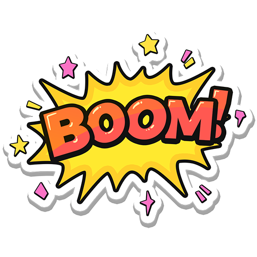 Sticker 32: Sticker