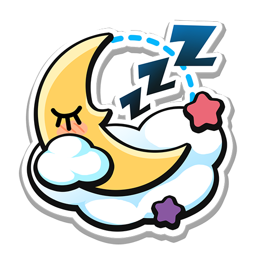 Sticker 35: Sticker