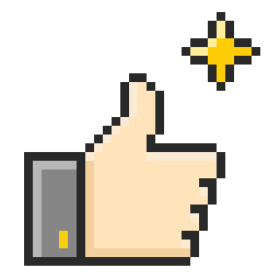 Sticker 8: Sticker