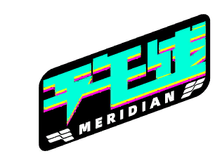 Crest of the Meridian fleet