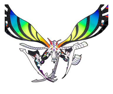 Stolen ability from Swallowtail
