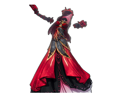 Stolen ability from The Never-ending Arachne