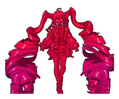 Stolen ability from Tomato Devil