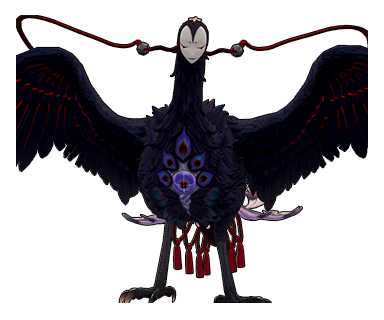 Stolen ability from Nestbound Bird