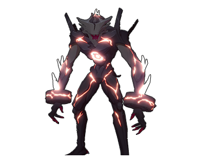 Stolen ability from Whisper Spawn
