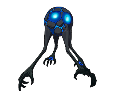 Stolen ability from Bomb Spawn