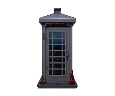 Stolen ability from ReroRero Phone Booth