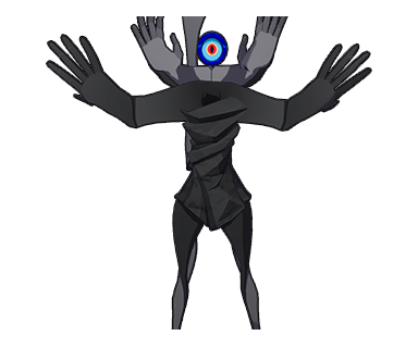 Stolen ability from Leech Spawn