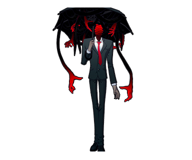Stolen ability from Rainman