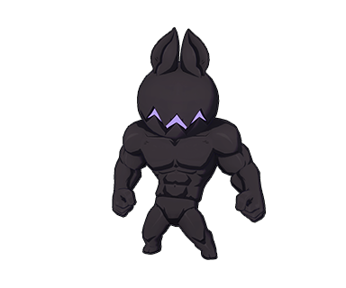 Stolen ability from Gigafluff