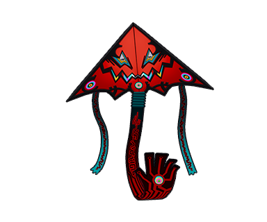 Stolen ability from Ghostly Kite