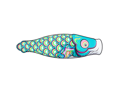 Stolen ability from Skyfish Banner