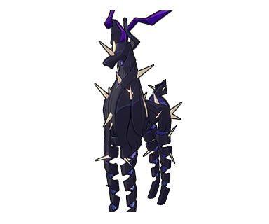 Stolen ability from Noros