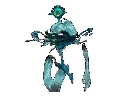 Stolen ability from Dream Spawn