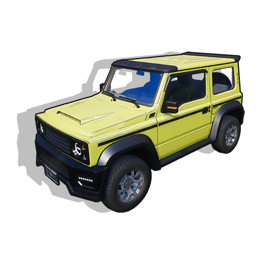 G3 vehicle