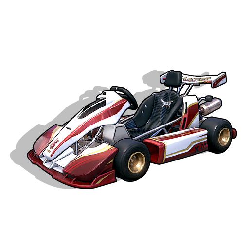 K01 vehicle