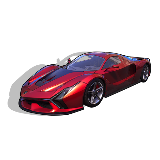 LaVelox vehicle