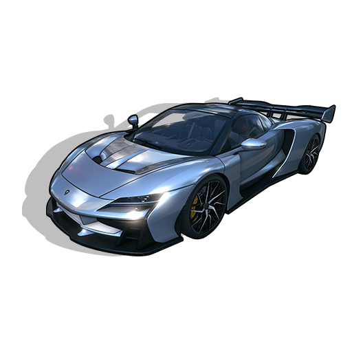 Pendragon vehicle