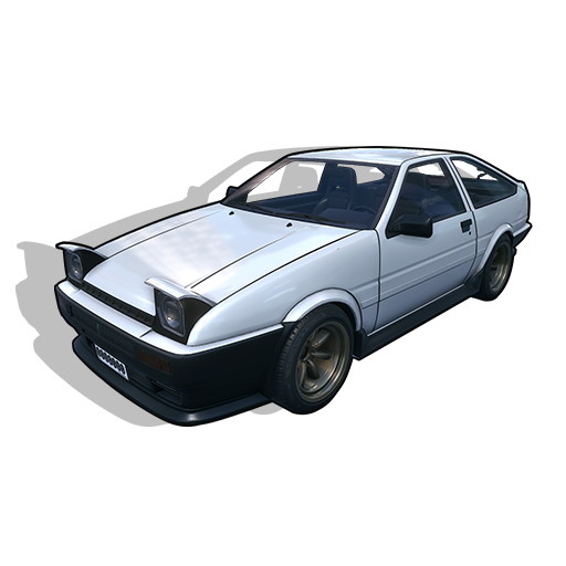 ST79 vehicle