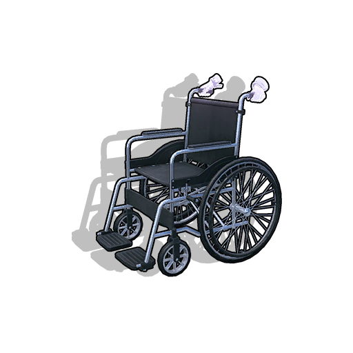 Tomorrow Rush vehicle