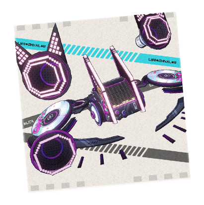 Field vision Rhythm Master