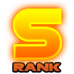S rank